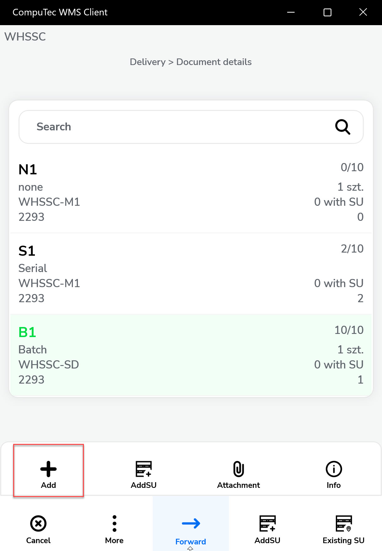 Doc Details