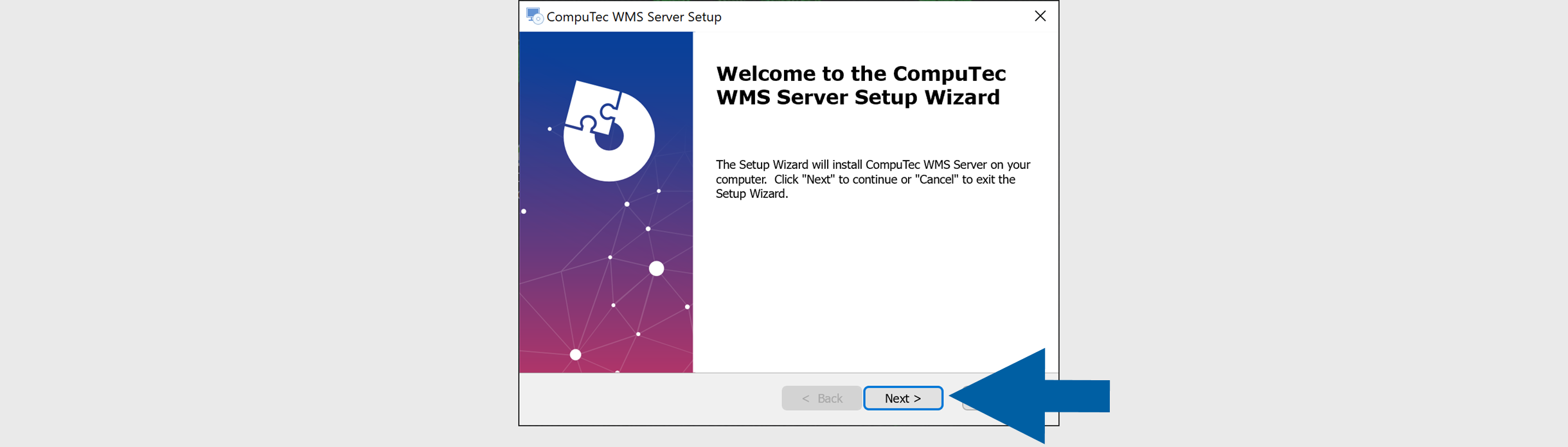 Install